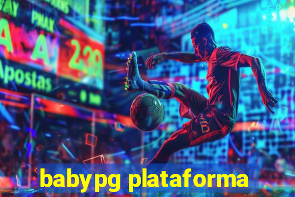 babypg plataforma